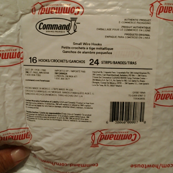 Command Hooks - Picture 2 of 3